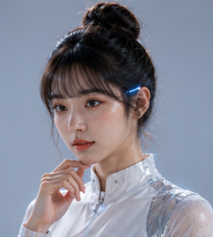 예린